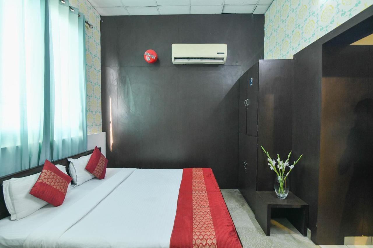 Hotel Raya Inn Divisione di Divisione di Jaipur Esterno foto